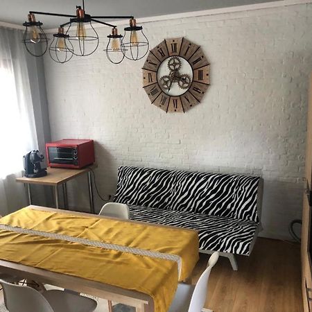 דירות קלוז'-נאפוקה Apartament Dorobanti מראה חיצוני תמונה