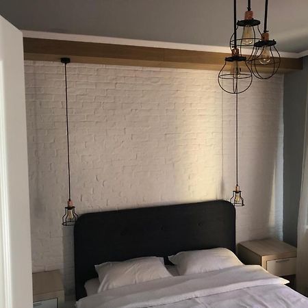 דירות קלוז'-נאפוקה Apartament Dorobanti מראה חיצוני תמונה