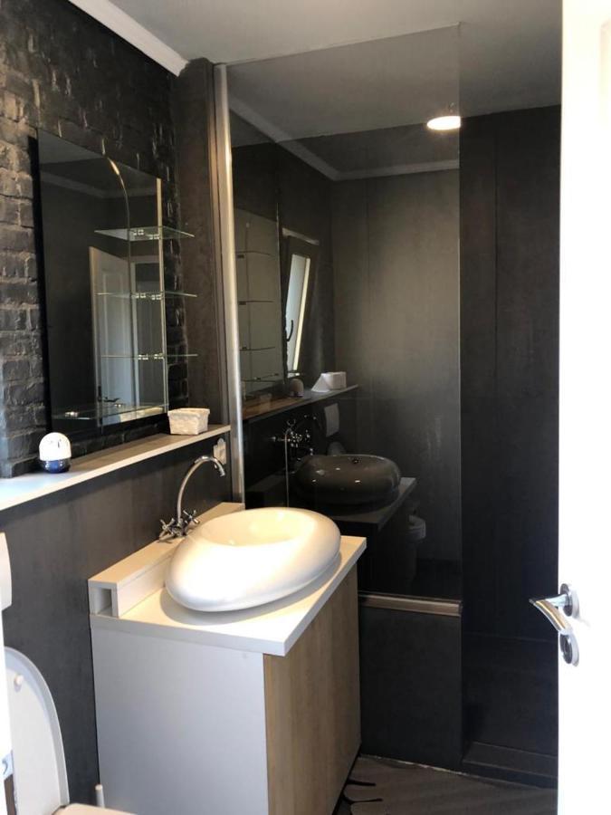 דירות קלוז'-נאפוקה Apartament Dorobanti מראה חיצוני תמונה