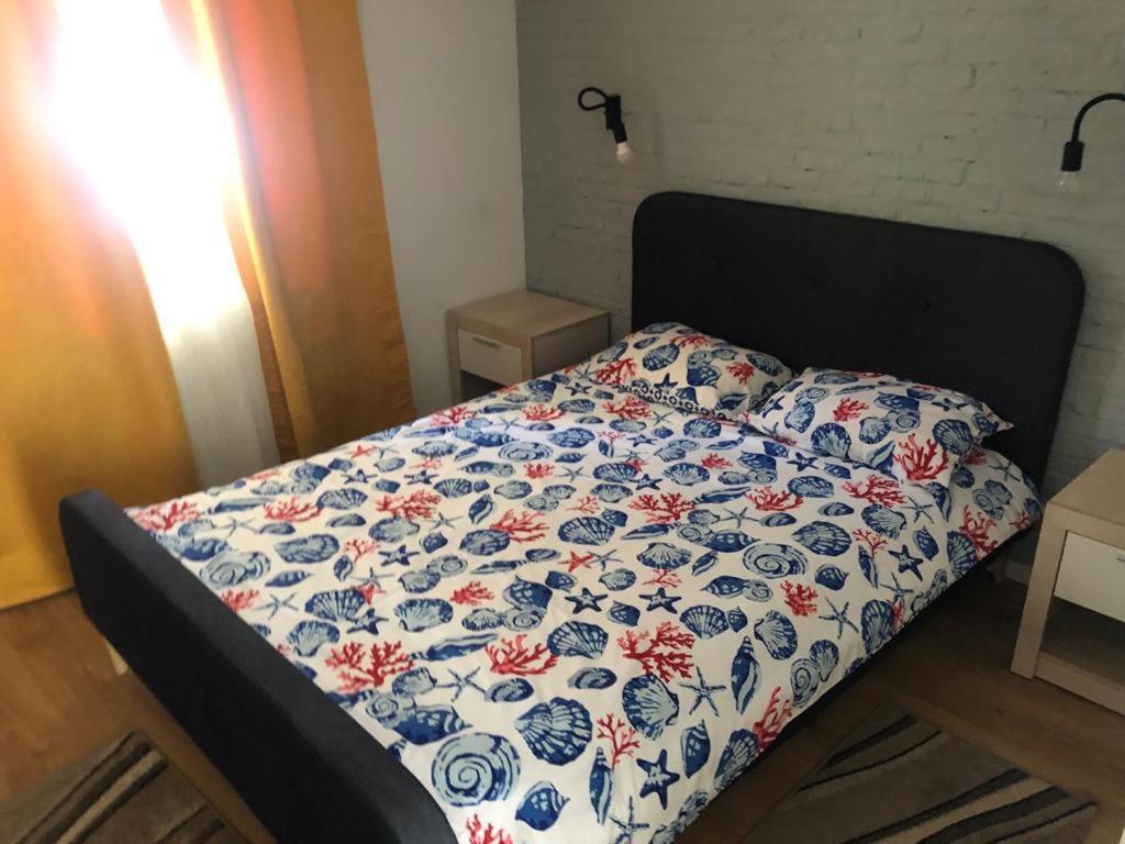 דירות קלוז'-נאפוקה Apartament Dorobanti מראה חיצוני תמונה