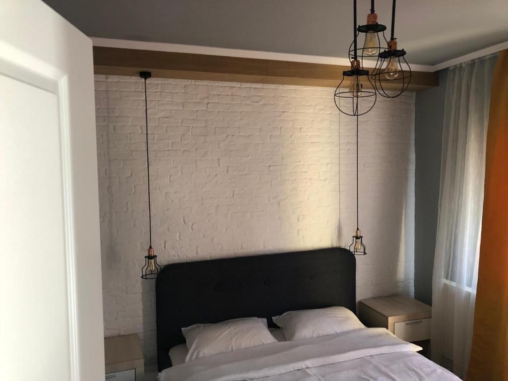 דירות קלוז'-נאפוקה Apartament Dorobanti מראה חיצוני תמונה